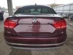 2012 Volkswagen Passat SEL