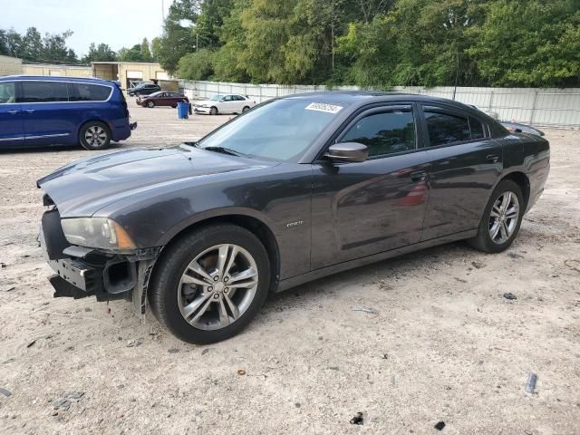 2014 Dodge Charger R/T