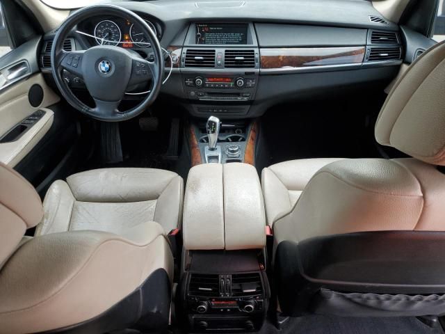 2013 BMW X5 XDRIVE35D