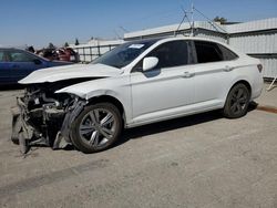 2023 Volkswagen Jetta SE en venta en Bakersfield, CA