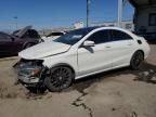 2014 Mercedes-Benz CLA 250