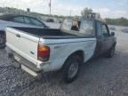 1999 Ford Ranger Super Cab