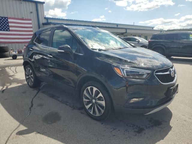 2020 Buick Encore Essence