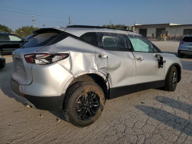 2019 Chevrolet Blazer 2LT