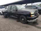 2005 Chevrolet Silverado C1500