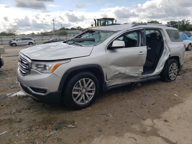 2017 GMC Acadia SLE