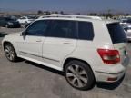 2010 Mercedes-Benz GLK 350