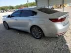 2018 KIA Cadenza Premium