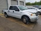 2008 Ford F150 Supercrew