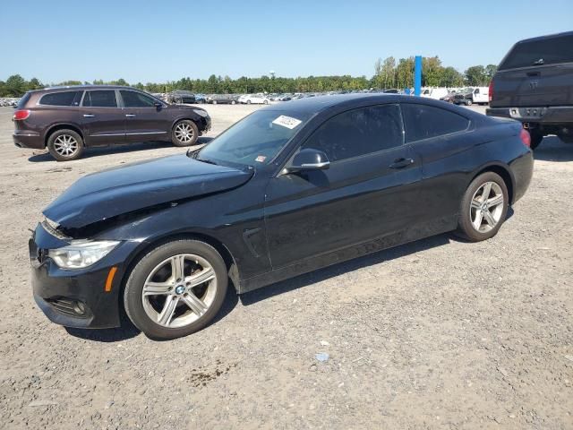 2014 BMW 428 XI