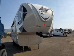 2020 Northwood Artic Fox en venta en Pasco, WA