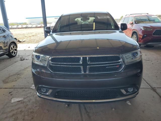 2020 Dodge Durango SXT