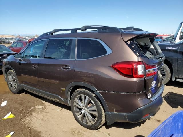 2021 Subaru Ascent Limited