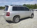 2007 Toyota Highlander Sport