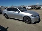 2014 Lexus GS 350