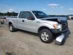 2014 Ford F150 Super Cab