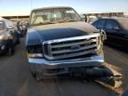 2003 Ford F250 Super Duty