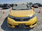 2018 Honda FIT Sport