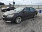 2014 Buick Lacrosse