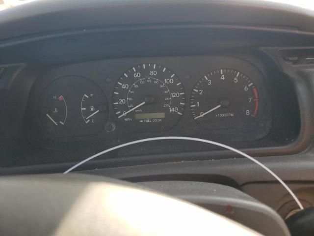 2000 Toyota Camry CE