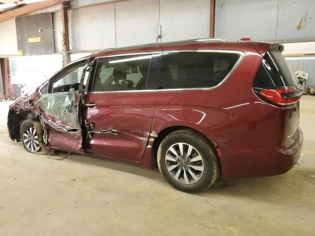 2021 Chrysler Pacifica Hybrid Touring L