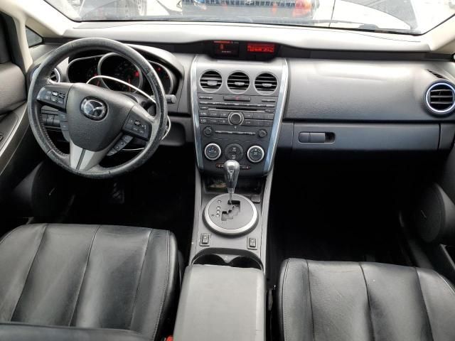 2011 Mazda CX-7