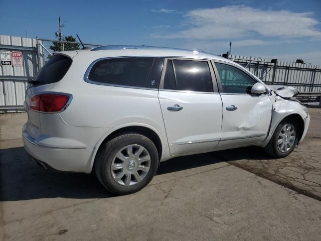 2017 Buick Enclave