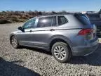 2019 Volkswagen Tiguan S