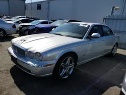 2006 Jaguar XJ8 L en venta en Vallejo, CA