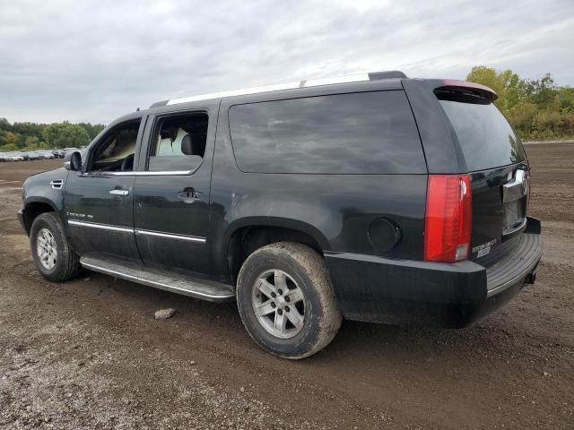 2007 Cadillac Escalade ESV