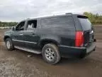 2007 Cadillac Escalade ESV