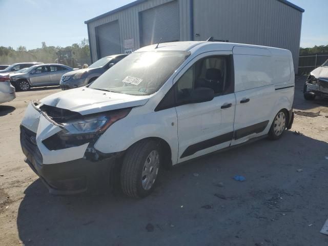 2021 Ford Transit Connect XL