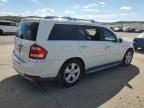 2010 Mercedes-Benz GL 450 4matic