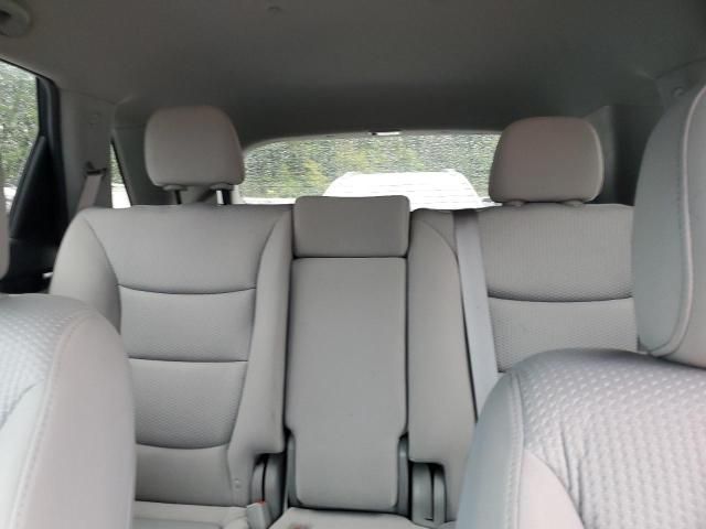 2012 KIA Sorento Base