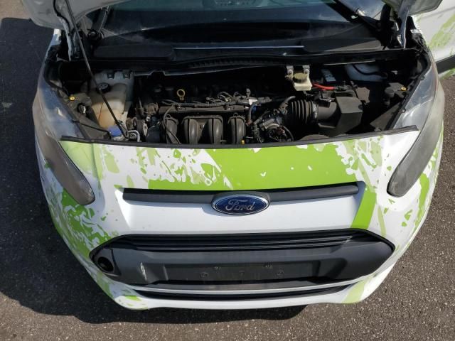 2014 Ford Transit Connect XLT