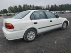 2000 Honda Civic LX