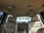 2010 Honda Odyssey EXL