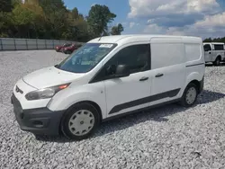 2016 Ford Transit Connect XL en venta en Cartersville, GA