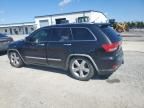 2012 Jeep Grand Cherokee Overland