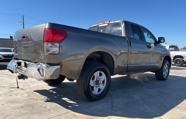 2007 Toyota Tundra Double Cab SR5