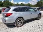 2017 Subaru Outback 3.6R Limited