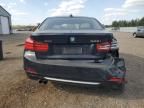 2014 BMW 328 XI