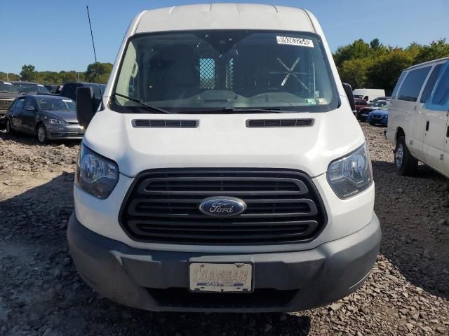 2018 Ford Transit T-250