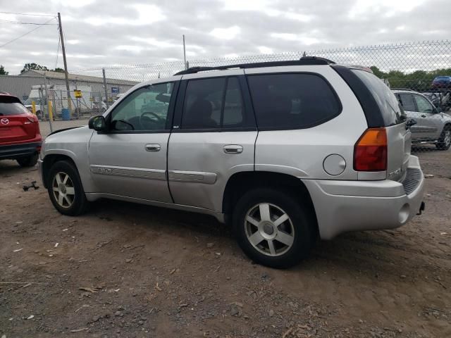 2005 GMC Envoy