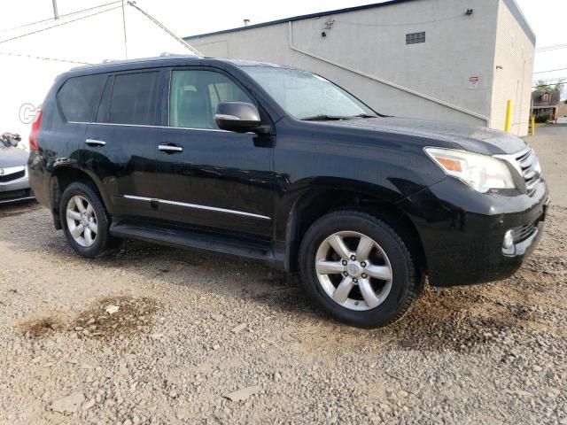 2013 Lexus GX 460