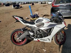 2024 Kawasaki ZX636 K en venta en Brighton, CO