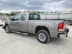 2009 GMC Sierra K1500