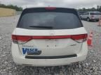 2014 Honda Odyssey Touring