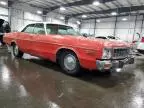 1973 Dodge Polara