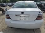 2008 Ford Taurus Limited